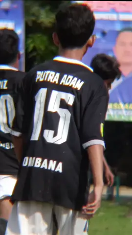 anak bangkit fc,😁😁😁#bombana #bupaticup #sepakbola 