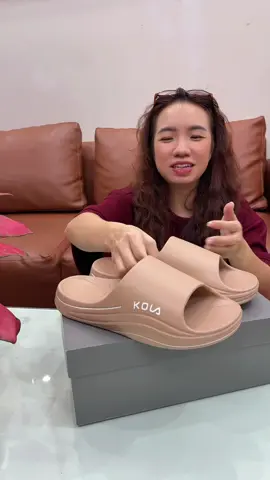 Dép Đúc Bánh Mì Quai Ngang Nam nữ #xuhuong #depducnguyenkhoi #depbanhmi #huyenhomhinh365 