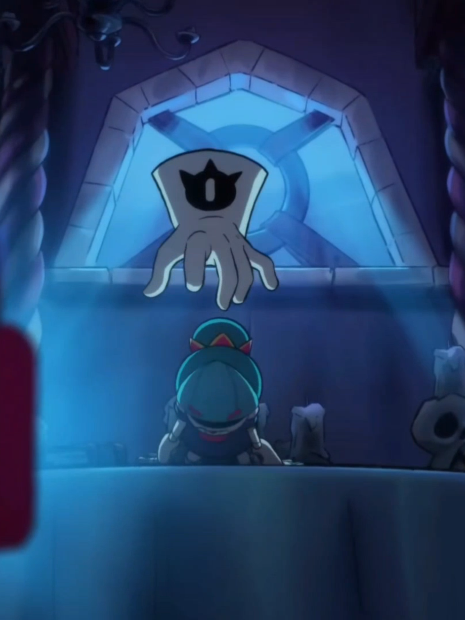 Gostaram da Gigi? #fyp #brawlstars #brawl #viralvideos #mulherdepreso🔓🕊👫💍