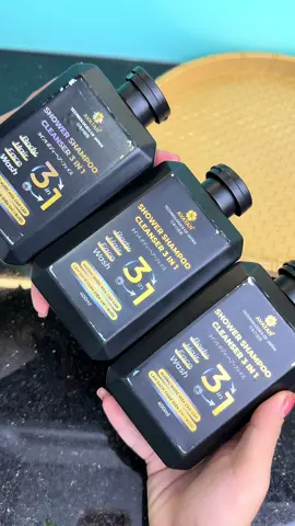 Sữa tắm gội nam 3 trong 1 avatar #emkieutaphoa #suatamnam #suatamavatar #avatar #suatam3in1 