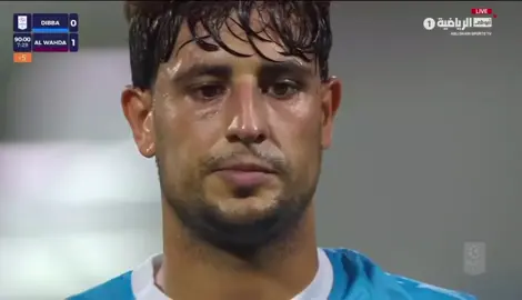 هدف مهند علي التعادل بمرمى نادي الوحدة @Mohanad Ali✅ 