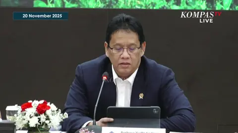 Menkeu Purbaya Bocorkan soal Kenaikan Gaji PNS 2026 Menteri Keuangan Purbaya Yudhi Sadewa (@menkeuri) sudah menerima surat dari Menteri Pendayagunaan Aparatur Negara dan Reformasi Birokrasi (Menpan RB) Rini Widyantini terkait usul kenaikan gaji PNS pada 2026. Purbaya dan jajaran di Kementerian Keuangan masih menimbang-nimbang kenaikan gaji PNS atau aparatur sipil negara (ASN) di 2026. 