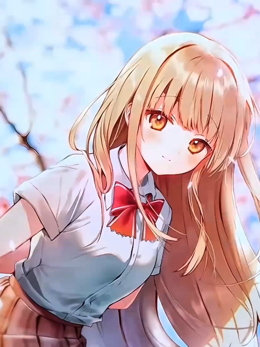 Chúc ngủ ngon🌹 #shiinamahiru #mahiru #animeedit #cover #fyp 