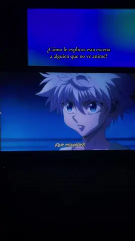 ❤️‍🩹 #hunterxhunter #gon #killua #animegirl #sad 