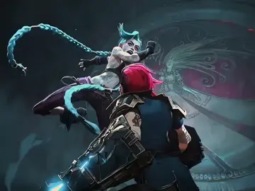 #jinxedit #jinxarcane #arcaneleagueoflegends #edit #arcaneedit 