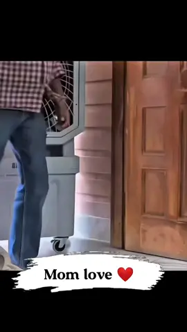 Mom love  #foryou #tranding #viralvideos #respect #emotional 
