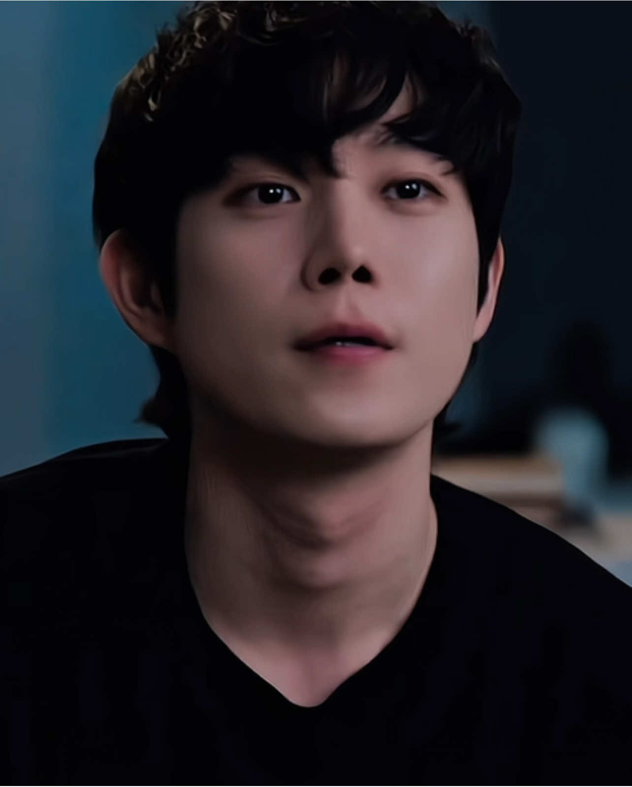 Lần đầu thấy phim na9 còn thua na8:))#dearx #kimyoojung #kimyoungdae 