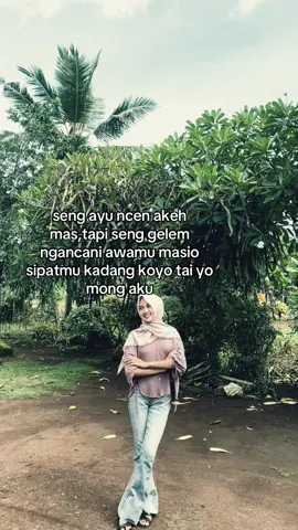 #fyppp #foryou #sifat #lewatberanda #viral 