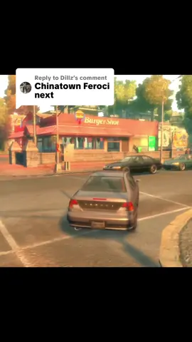 Replying to @Dillz #gta4 #trending #nostalgia #rockstarsocialclub 