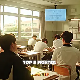 Top 5 Fighter in kdrama ☠️🥶 . . . #weakheroclass1 #bloodhounds #fyp #viral #edit 