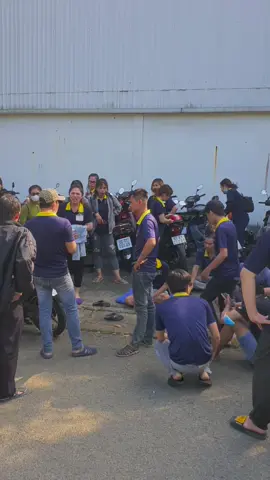 làm công nhân là vậy đó 