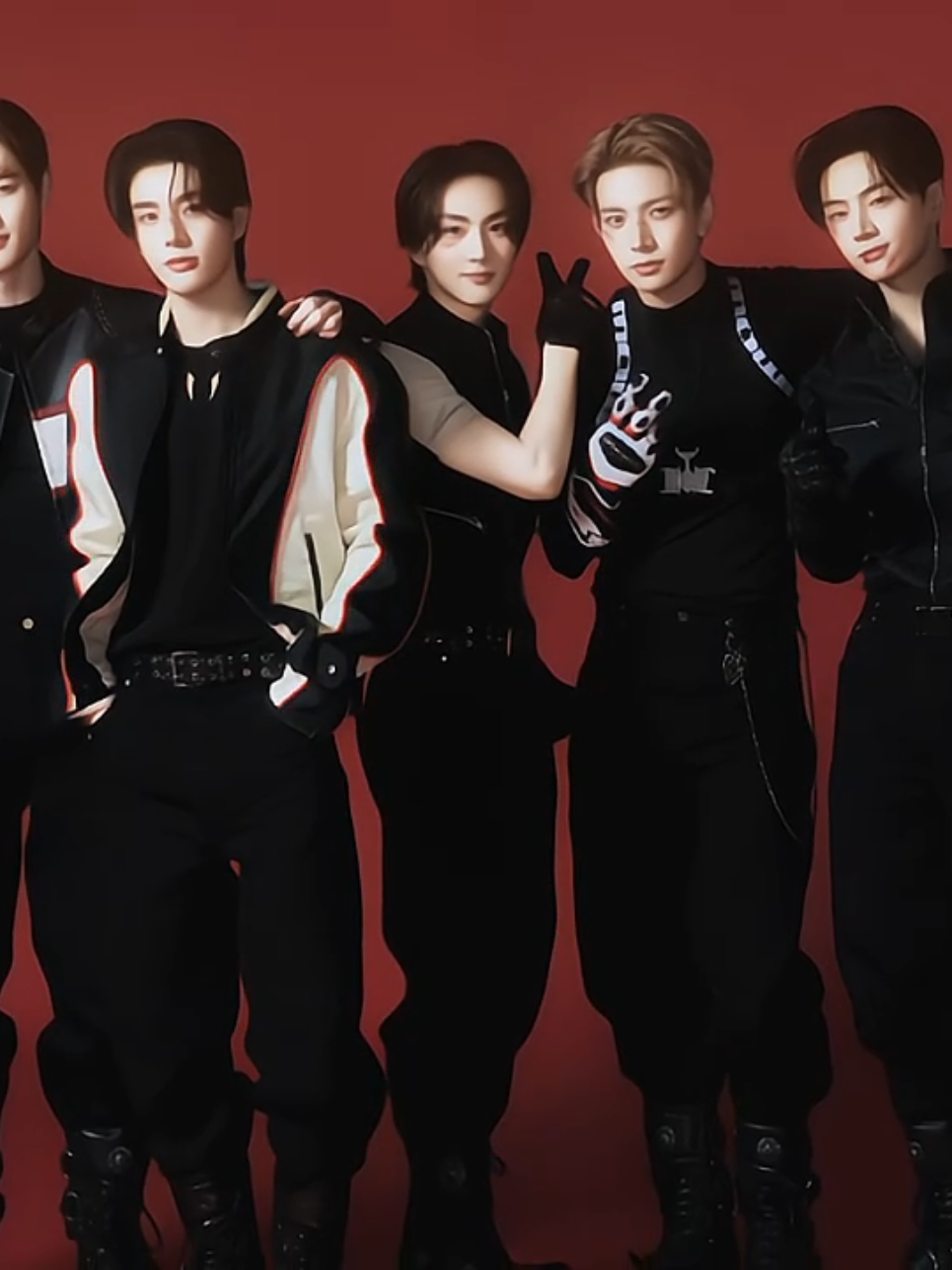 @enhypen ❤️‍🩹 #2025ENniversary #ENHYPEN5thAnniversary #enhypen #foryoupage #engene 