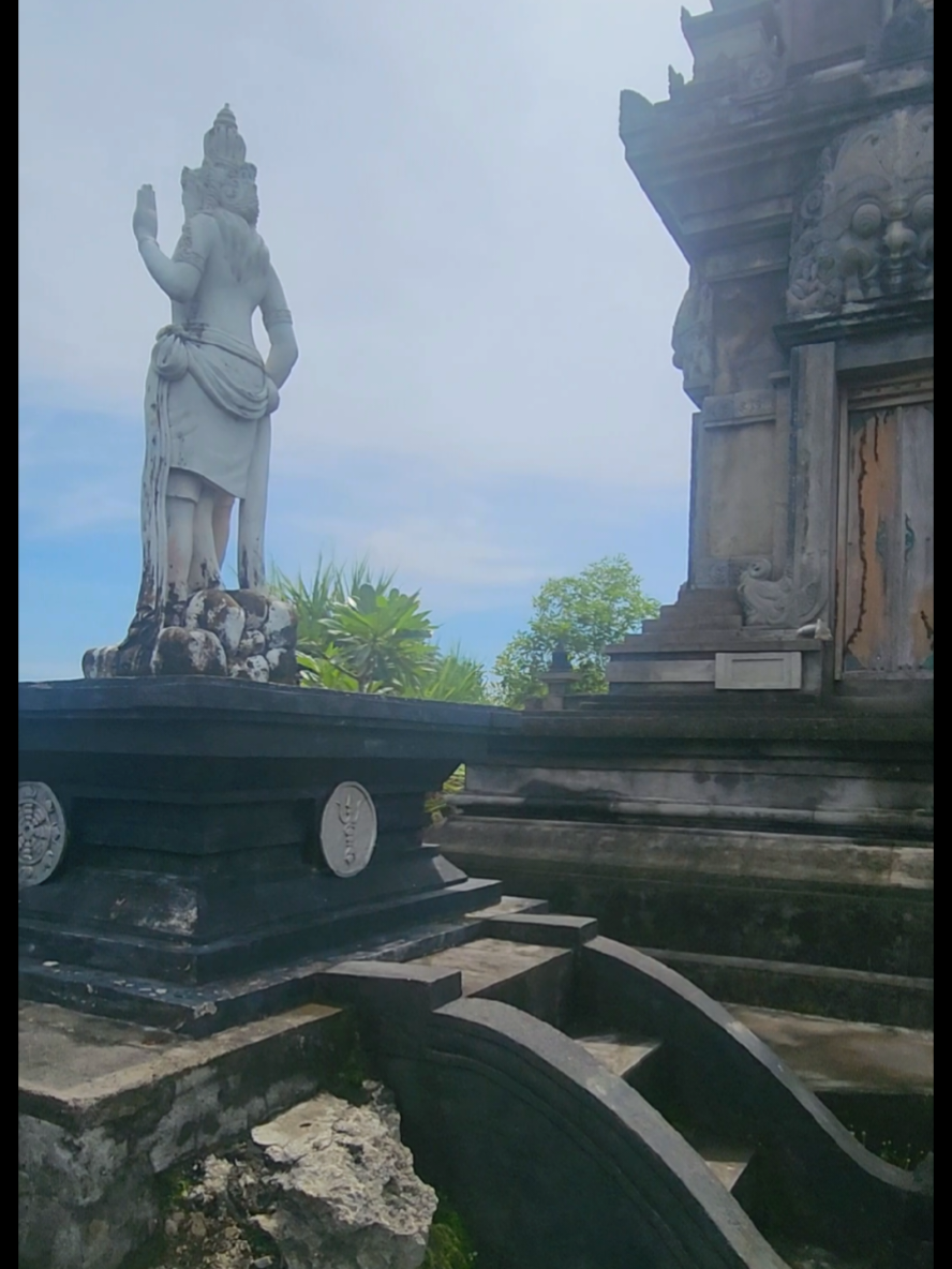 Pantai Ngobaran Gunung kidul #ngobaran #pantaingobaranyogyakarta #pantaingobaranjogja #gunungkidul #jumiran 