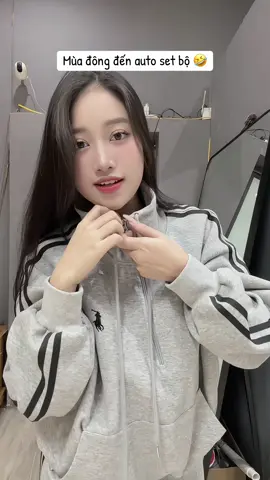 Đẹp ấm mà không phải nghĩ phối đồ 🤣 #thanhhuyenboutique #xuhuong 