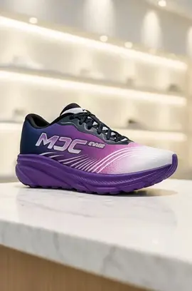 Sepatu Lari Galaxy EVARA By MJC Indonesia #sepatusneakers #sepatusneakersmurah #sepatumurah 