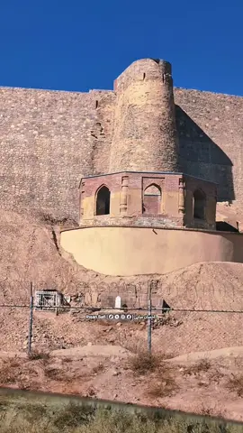 The Historical Bala Hesar KABUL JAN AFG… #afghanistan🇦🇫 #ihsansafi10 #videography #viral #kabul 