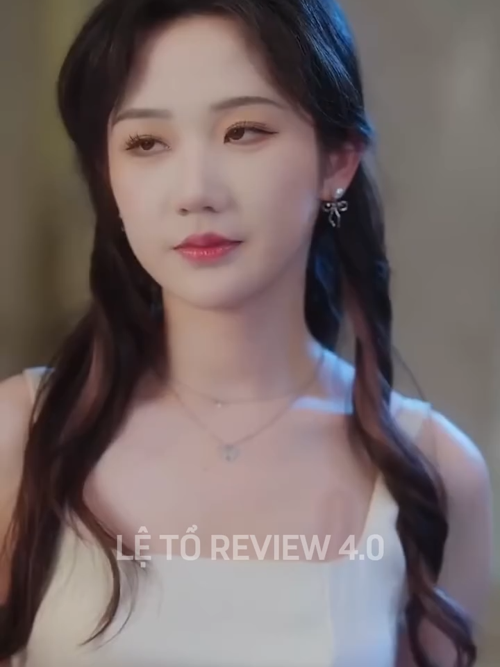 Mọi người vô trang cá nhân của mk xem tập tiếp theo và mua đồ nhá Thiên kim trở về lấy lại tất cả Phần 2 #reviewphim #phimtrungquoc #phimhanquoc #xuyenkhong