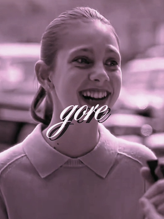 Rhonda Chamber. the way she just laughed at pennyflop — #finalgirl #itwelcometoderry #rhondachamber #rhondachamberedit #itwelcometoderry 