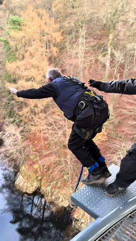 7 days to go until our biggest sale of the year! 😝 For 24 hours only, you’ll be able to buy one gift voucher and get a second FREE! Zip. Swing. Bungee. This offer goes live on the 28th Nov and again on 1st Dec exclusively at bungeejumpscotland.co.uk #HighlandFling #Scotland #swing #adventure #adrenaline