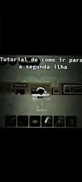 Steal a brainrot | Tutorial de como ir para a 2° olha . . . #fy #jogo #brainrot #roblox #terror