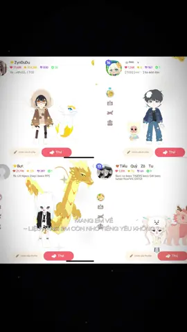 Tập đoàn tó vu có đôi điều cần phát biểu 🫦  Lạnh rùi về @𝙏𝙝𝙚 𝘾𝙝𝙤𝙨𝙚𝙣 𝙊𝙣𝙚𝙨 nhó  #fyp #xuhuong #viral #playtogethervng #playtogether 