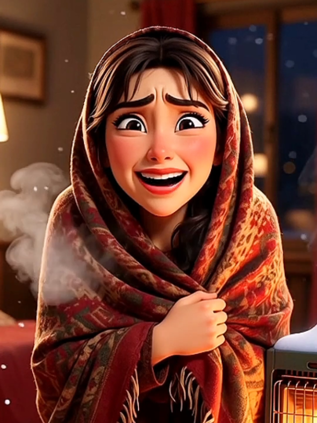 winter#funny #viral_video #comedy 