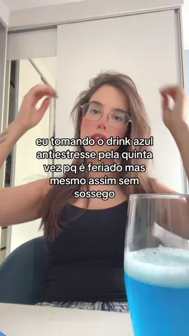 nao é facil… #estresse #feriado #fyp