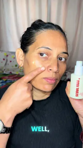 Glow Up Journey with KSECRET @KSECRET GLOBAL 	#GLOWSHOTCHALLENGE #KSECRET #seoul1988 #hyperpigmentation #darkspots 