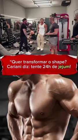 #emagrecer #Fitness #musculacao #academia #viral  . . . Qual sua opinião comenta aqui👇