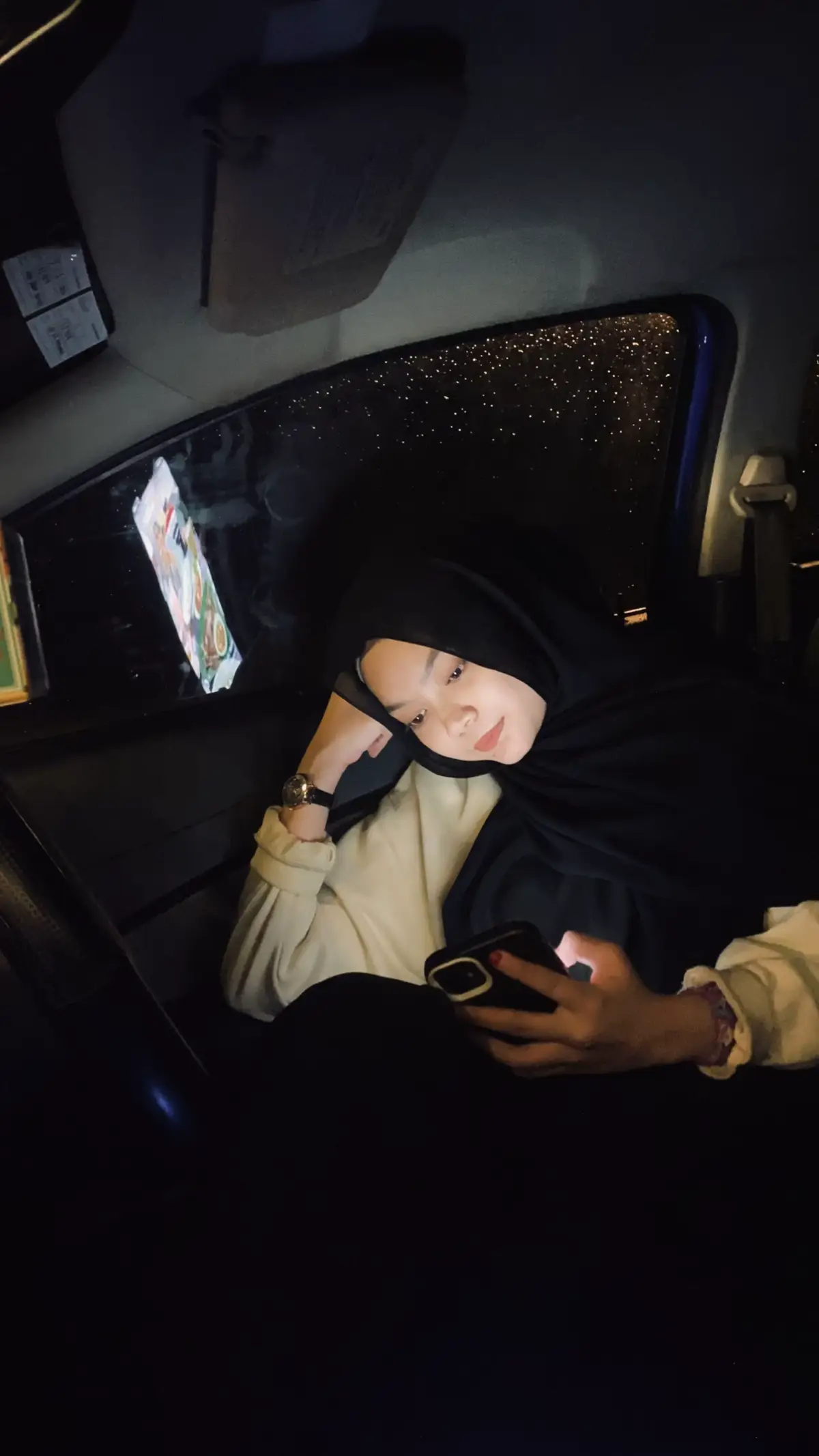 pertarungan selesai terima kasih