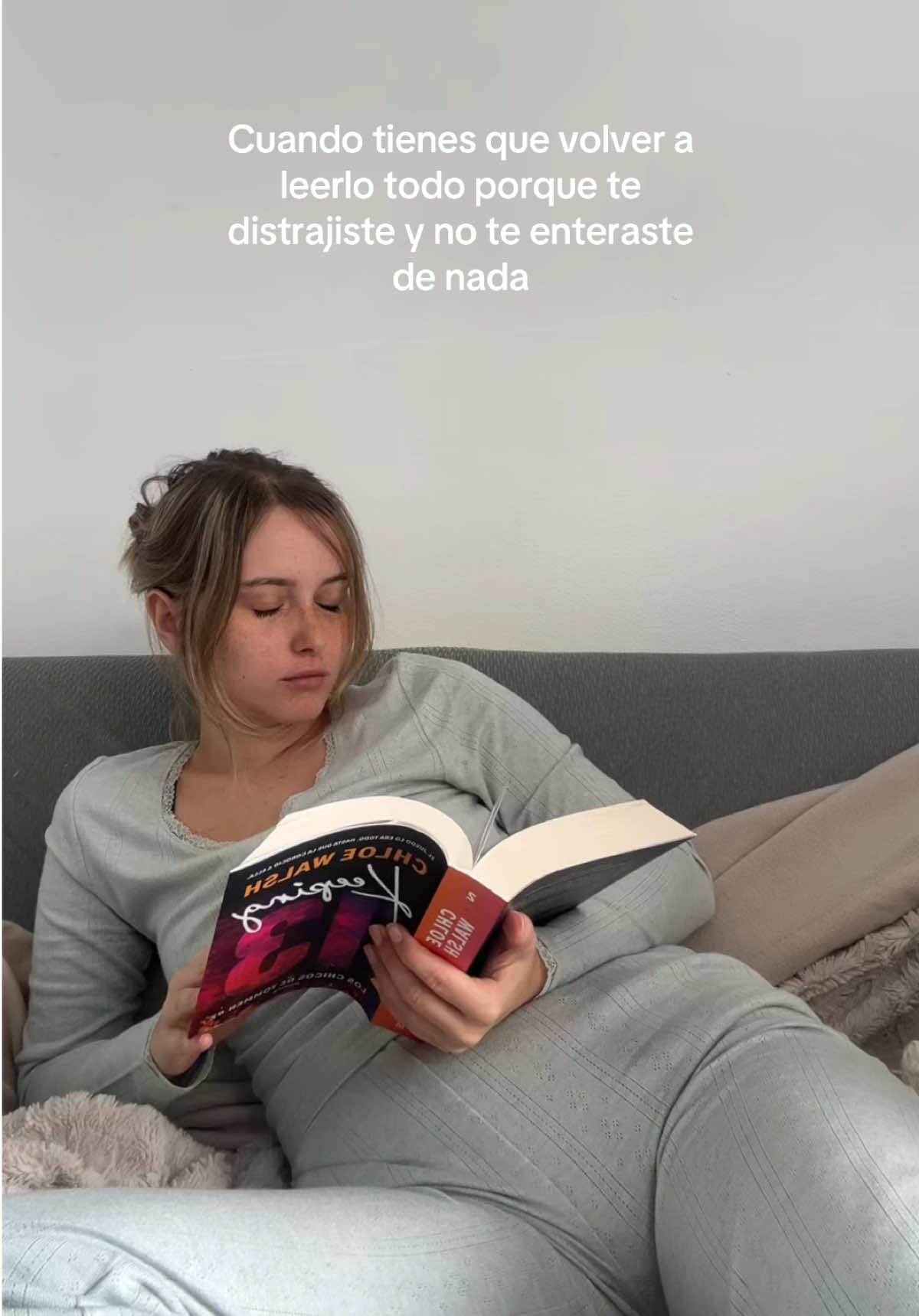 #BookTok #humor 