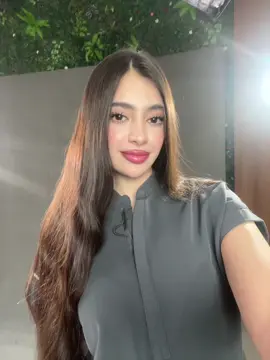 دكتورتكم المفضلة 🤭 #fyp #طب 