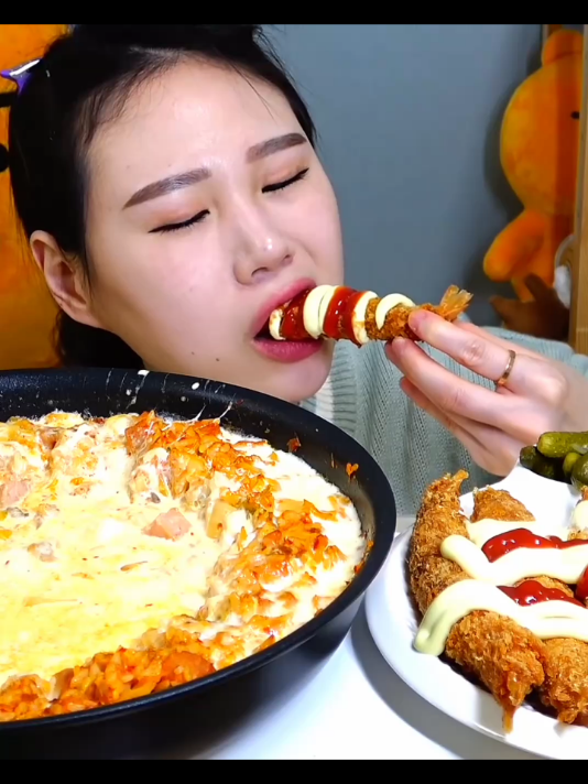 #franmukbang  #mukbang #asmr 