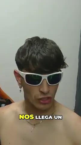 NOS INFILTRAMOS EN UNA JODA DE TINCHOS // RANDOM Clips del stream 👉 kick.com/axell-bg Charlas reales, humor sin filtro y anécdotas de amigos. #kick #streamer #Clips #Argentina #ClipViral #StreamHighlights #MomentoÉpico #ParaTi #FYP #foryou #tiktokargentina #humorargentino #irl #amistades #momentos #shorts #reelsargentina #humor