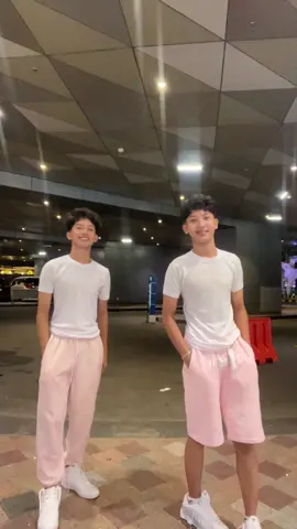 shortpants from @ATENCION 