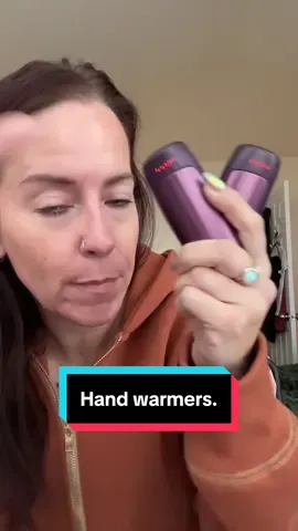 I would love for you to answer this question for me. What type of videos grab your attention and make you want to purchase something. Do you like the honest in depth reviews? Do you like the quick testimonials? All of your feedback is helpful. Also, if you want to buy these handwarmers, that would be really excellent! I’m currently testing them out and so far I love them.  #handwarmer  #handwarmers  #tiktokshopcreatorpicks  #tiktokshopblackfriday  #spotlightfinds  