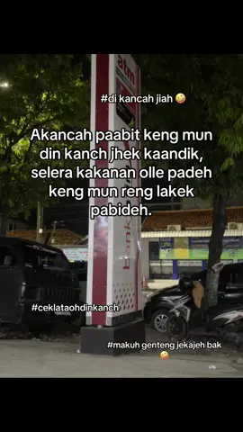 Cek lataoh din kanch 🤭🔪#fy #katakata #madura #masukberanda #fyppppppppppppppppppppppp 