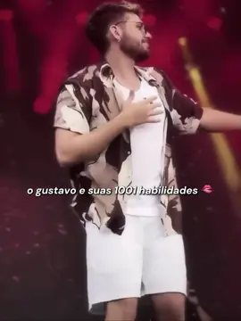 agora pergunta se lembra a letra de uma música dele  . . . . . #gustavomioto #foryoupage #capcutpro #fyp #foryou  @Gustavo Mioto 