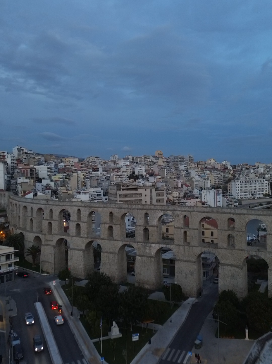 🇬🇷💙#greek #greece #griechenland #kavala #fyp 