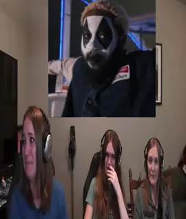 Suburban family reacts to peak music (song: ilyTOMMY - sick & tired 3) #ilytommy #undergroundmusic #emorap #hoodtrap #tiktok 