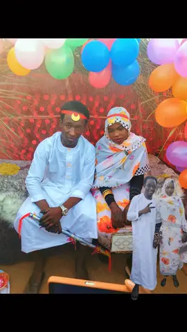 الف مبروك العروسان ان شاءالله كده حياة زوجية سعيده 