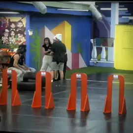 Pagyan sumabog cliffy, bahala ka #krystal #capricecayetano #captal #pbb #fyp 