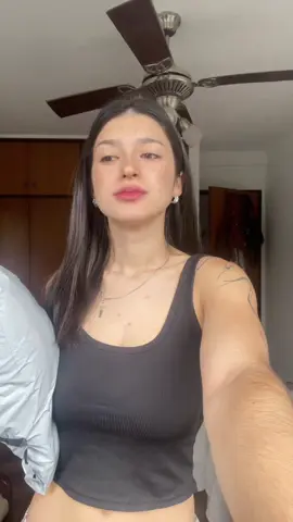 Un video muy matada pero al menos tengo un pedido de shein, una campera robada y la panza quemada