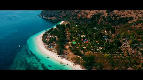 Atauro Island acrema paradise #foryoupage #fyp #nttpride🏝🔥fypシviral #timorleste🇹🇱 #tiktok 
