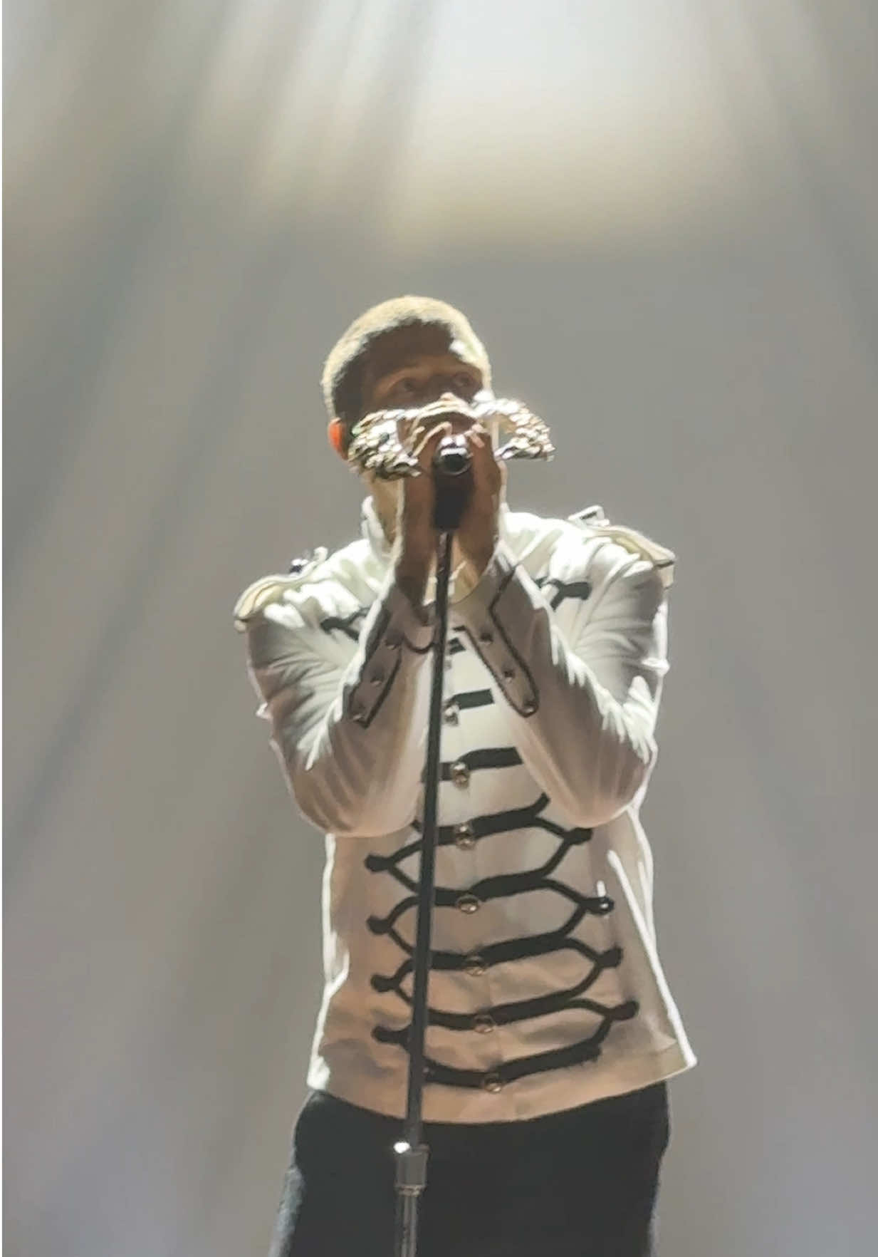 👼🏻 #yunglean #sadboys2001 #foreveryung #concert #offenbach 