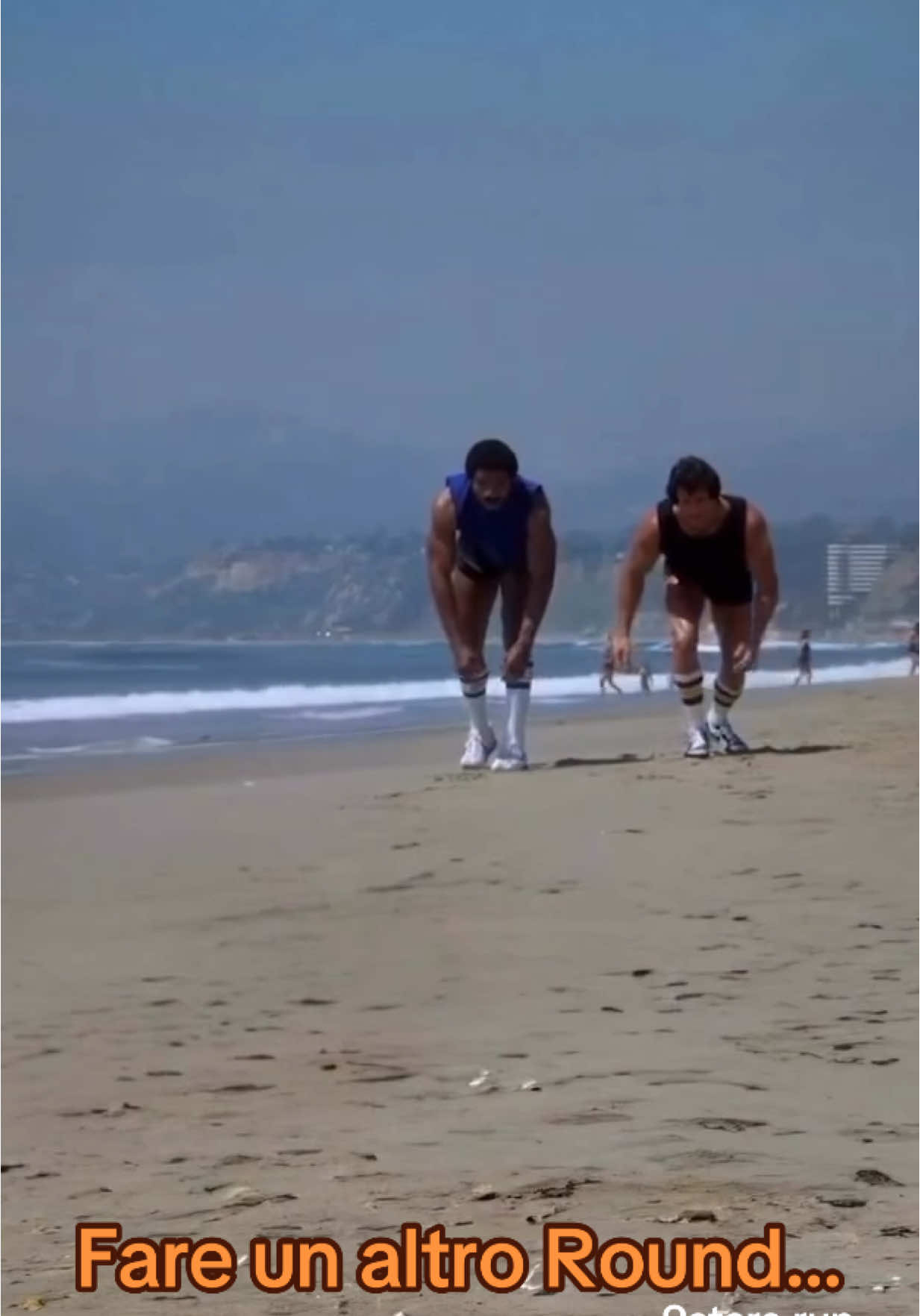 La vita ti mette KO, tutti i giorni. 💪  La paura è normale. La differenza è cosa fai quando ce l’hai. Non serve non avere paura: serve alzarsi e combattere comunque. Ogni caduta è un’opportunità per diventare più forte. Non aspettare il momento perfetto. Fallo ora. #rocky #mindset #training