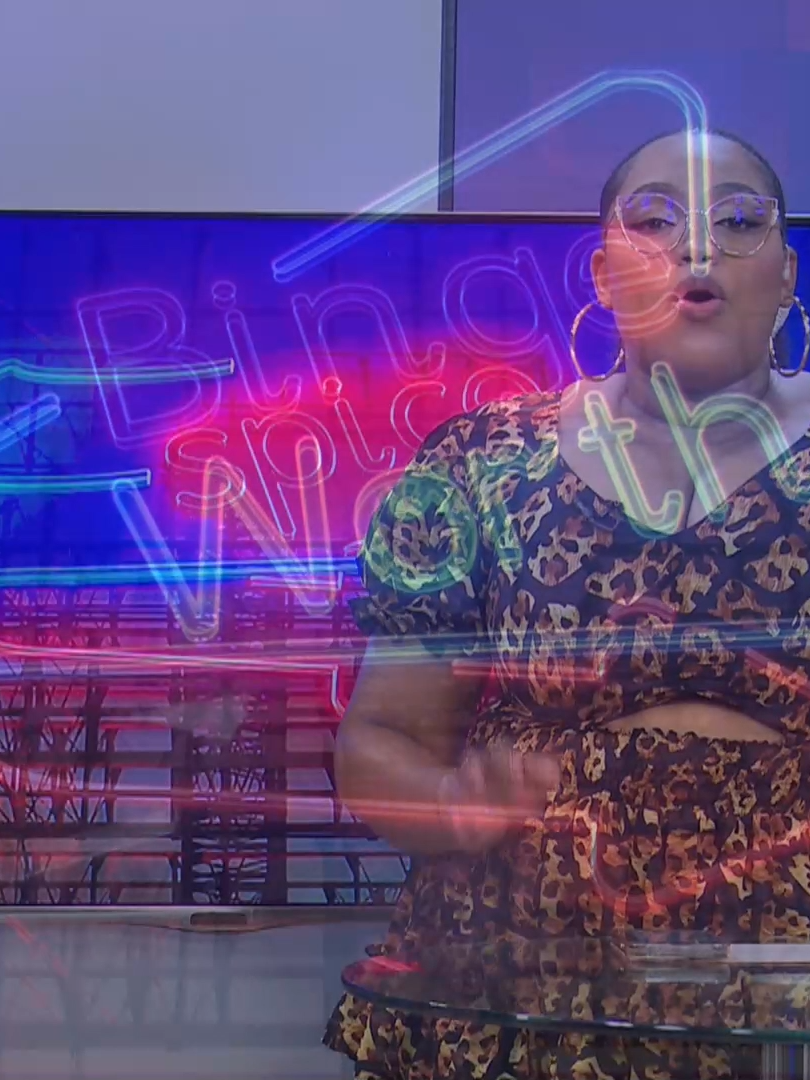 Wicked For Good- Trailer.#espice