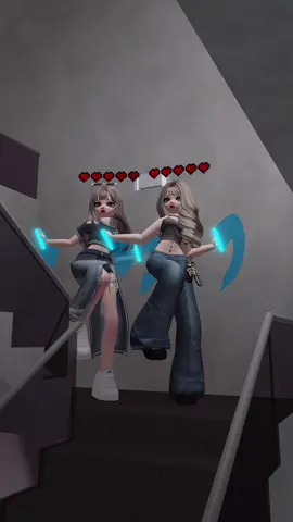 Lagu wajib saat di SDF😋  w/ @sahi 🫶🏻 #robloxfyp #robloxtrend #salondefiestasroblox💃🏻💃🏻 #fyp #robloxtiktok 
