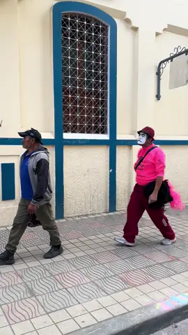 #parati #humor #ecuador #viralvideo #loja 