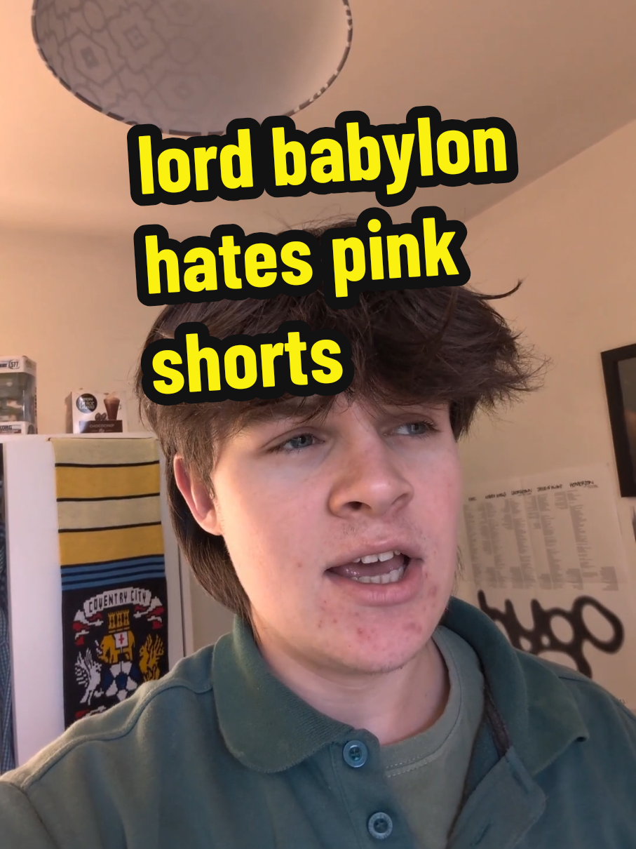 discord mod turned dating coach hates pink shorts #datingcoach #america #fyp #trending #viral 